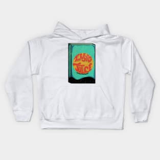 Inspo juice Kids Hoodie